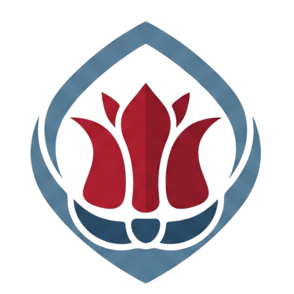 Logo Koperasi Bina Sejahtera